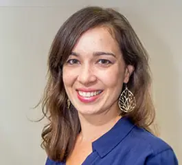 Christina Marea