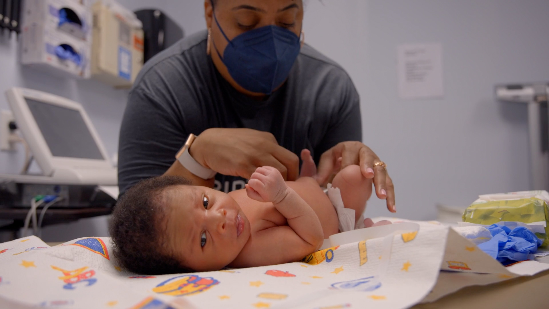 bj-still-9Ebony and Baby